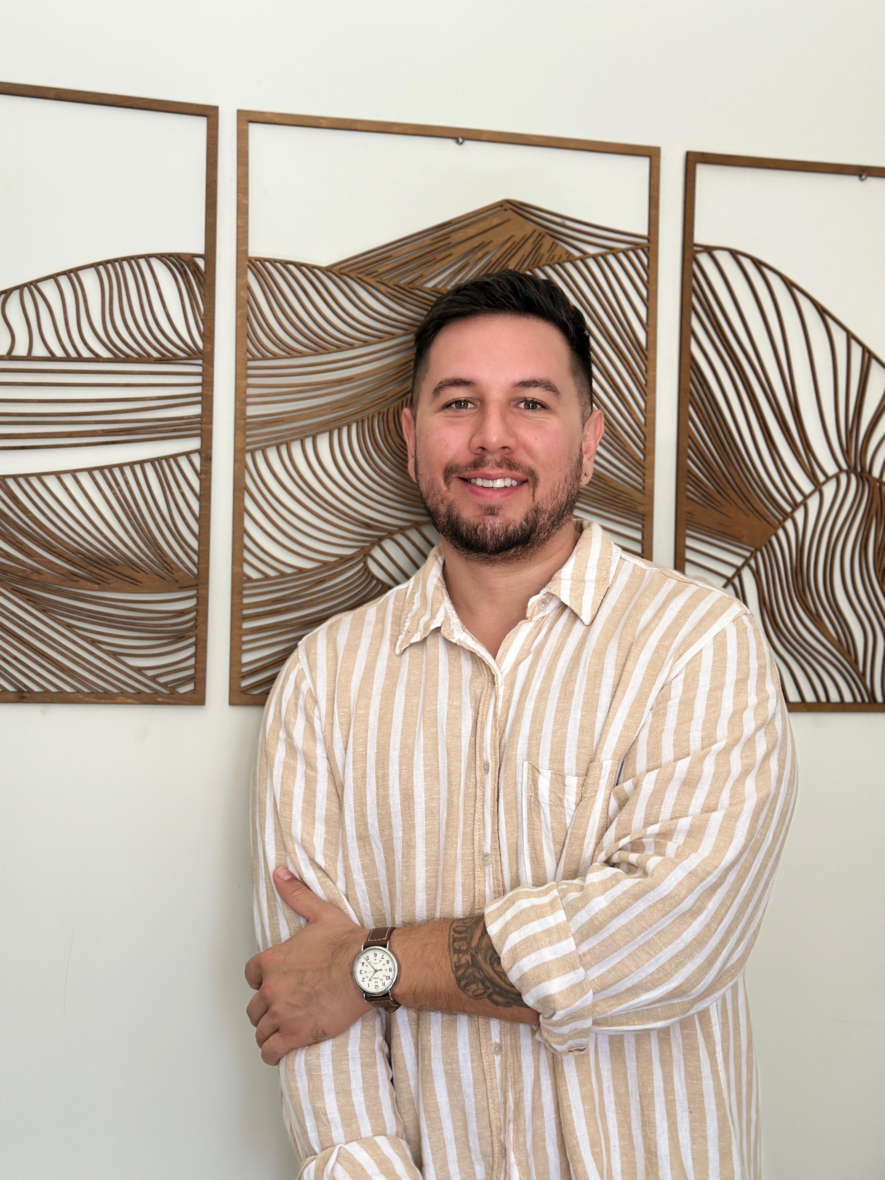 Mario Polanco